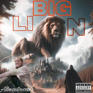 Big Lion (Explicit)