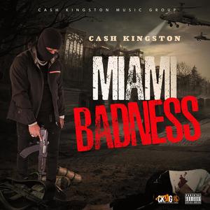 Miami Badness (Explicit)