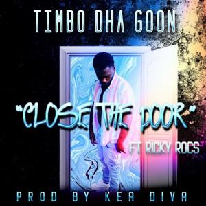 Close The Door (feat. Ricky Rocs)