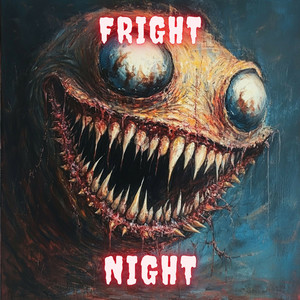 Frightening Night Ambience