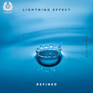 Lightning Effect - Imprint on the Heart
