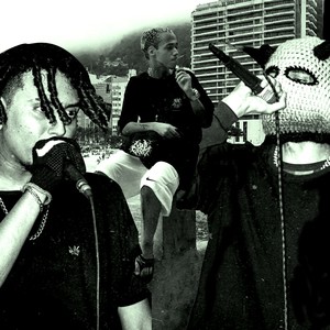 Sosa (SVX. Remix|Explicit)