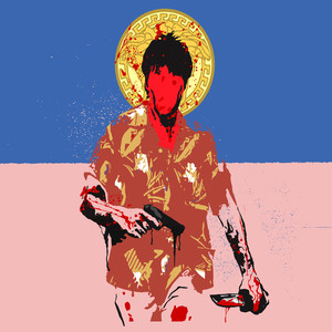 Man of the Kitchen (Explicit)