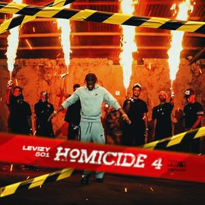 Homicide 4 (Explicit)
