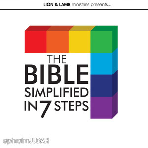 The Bible Simplified in 7 Steps