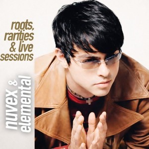 Llueve (Live Studio Session)