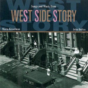 Songs And Music From West Side Story