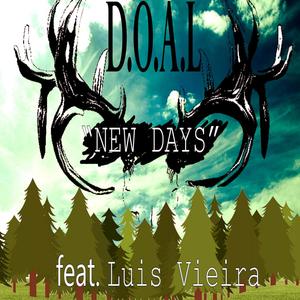 New Days(feat. Luis Vieira)