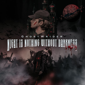 Night Is Nothing Without Darkness (Explicit)