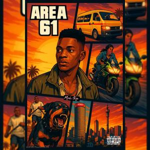 Area 61