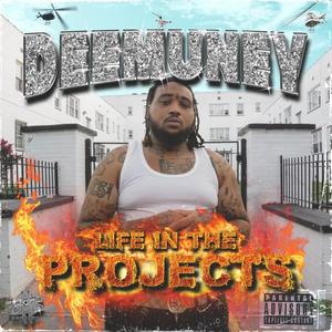 Life In The Projects (Explicit)