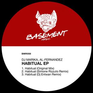 Habitual (DJ Entwan Remix)