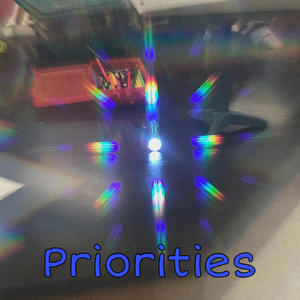 Priorities