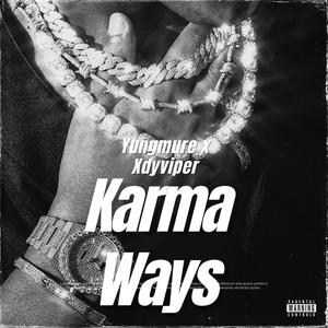 Karma Ways (Explicit)