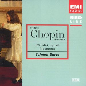 Chopin - Piano Works