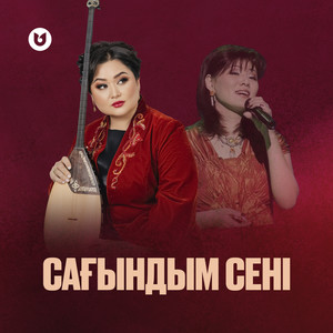 Сағындым сені