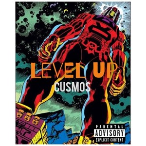 Level Up (Explicit)