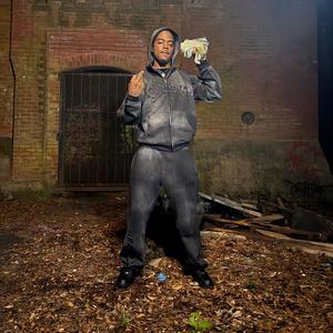 Get Buckets (feat. Baby Spazz & Lul 4) (Explicit)