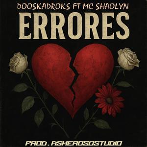 ERRORES (feat. Mc Shaolyn)
