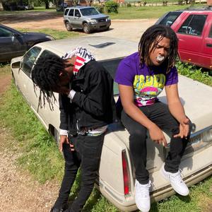 Someday (feat. 250BraySavage) (Explicit)