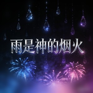 雨是神的烟火