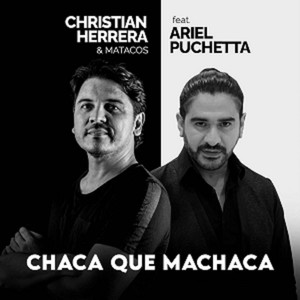 Chaca que Machaca