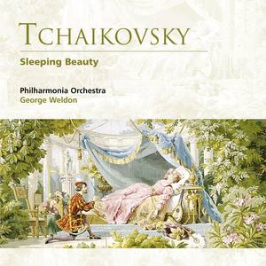 Sleeping Beauty - Ballet in a prologue and three acts, Op.66 , Act I:8. Pas d`action (1988 Remastered Version)