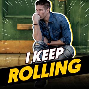 I Keep Rolling (feat. Angela Marie)