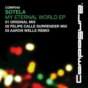 My Eternal World EP