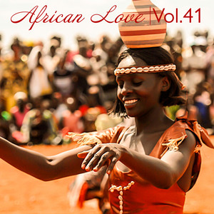 African Love, Vol. 41