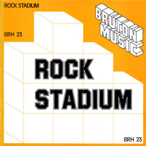 Bruton BRH23: Rock Stadium