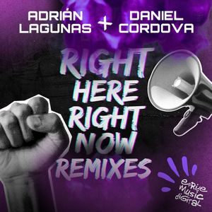 Right Here, Right Now (Axis Martinez Remix)