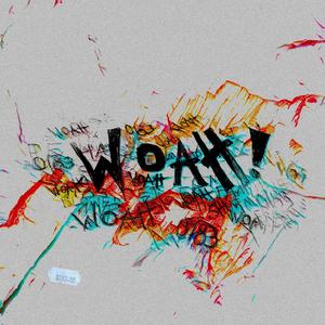 WOAH! (feat. Adrian Johnsen & Ewezy) [Explicit]