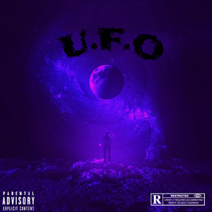 U.F.O (Explicit)