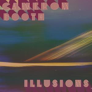 Cameron Booth - Lover Lost