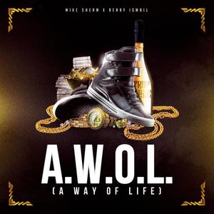 A.W.O.L.(A Way Of Life)(feat. Renay Ismail)