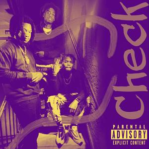 Check (feat. Steezy & Laylow) (Slowed) (Explicit)