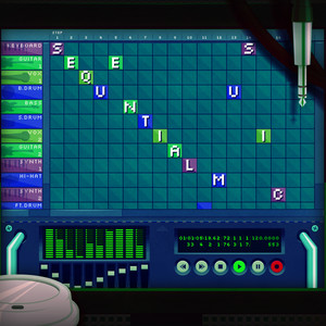 I'm Leavin' (Sea-Quenchin' Blues)