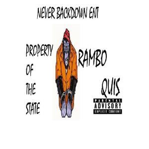 Posted (feat. Hemi Da Don) (Explicit)