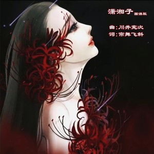 潇湘子 - 芊芊辰-帘舞飞斜封面