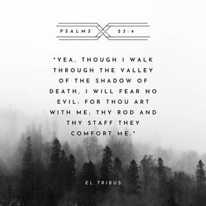 Psalms 23:4 (feat. Keagan Holland & Dru-Lee Thomas)