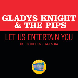 Let Us Entertain You (Live On The Ed Sullivan Show, October 5, 1969)