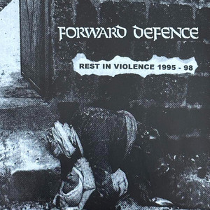 Rest In Violence 1995 - 98 (Explicit)