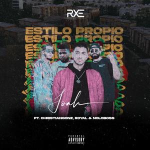 Estilo Propio (feat. Christian Gonz, Royal & NoloBoss)