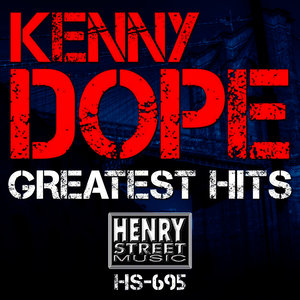 Kenny "D**e" Greatest Hits