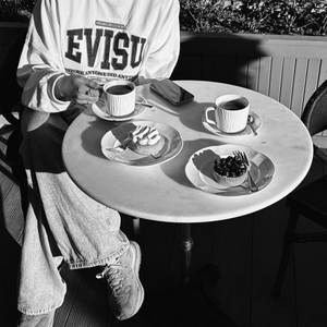 we straight (Explicit)