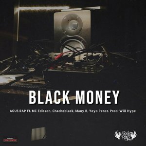 Black Money (Prod. Will Hype Remix|Explicit)