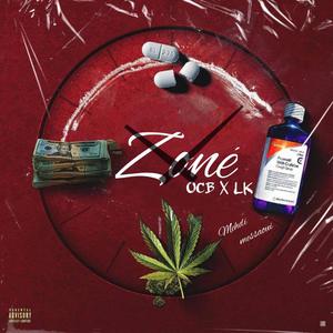 ZONÉ (feat. L-K) [Explicit]