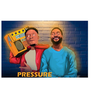 Pressure (Explicit)