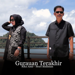 Gurauan Terakhir